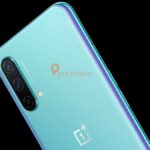 Nuevo OnePlus Nord CE