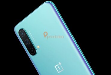 Nuevo OnePlus Nord CE