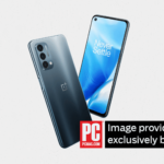 OnePlus Nord N200 | Imagen cortesía de Pcmag