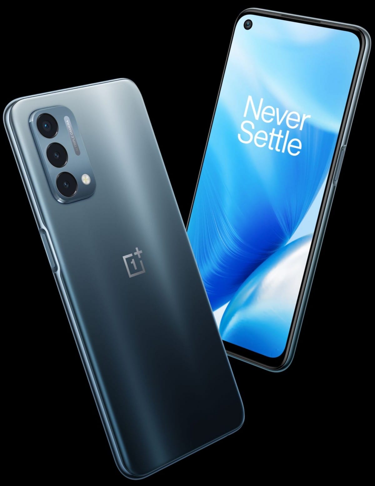 Nuevo OnePlus Nord N200 5G