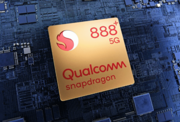 Nuevo Qualcomm Snapdragon 888+
