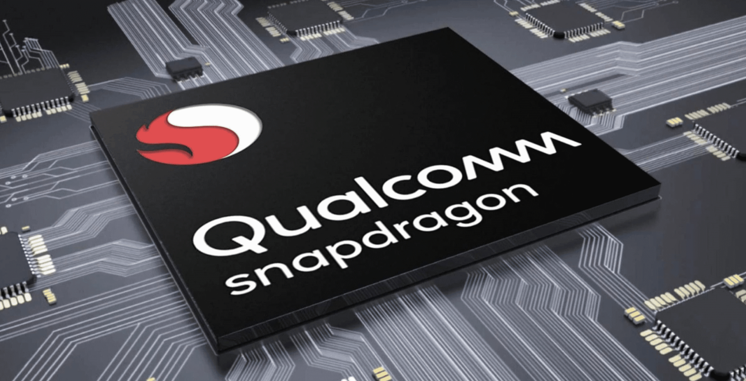 Nuevo Qualcomm Snapdragon SM8450