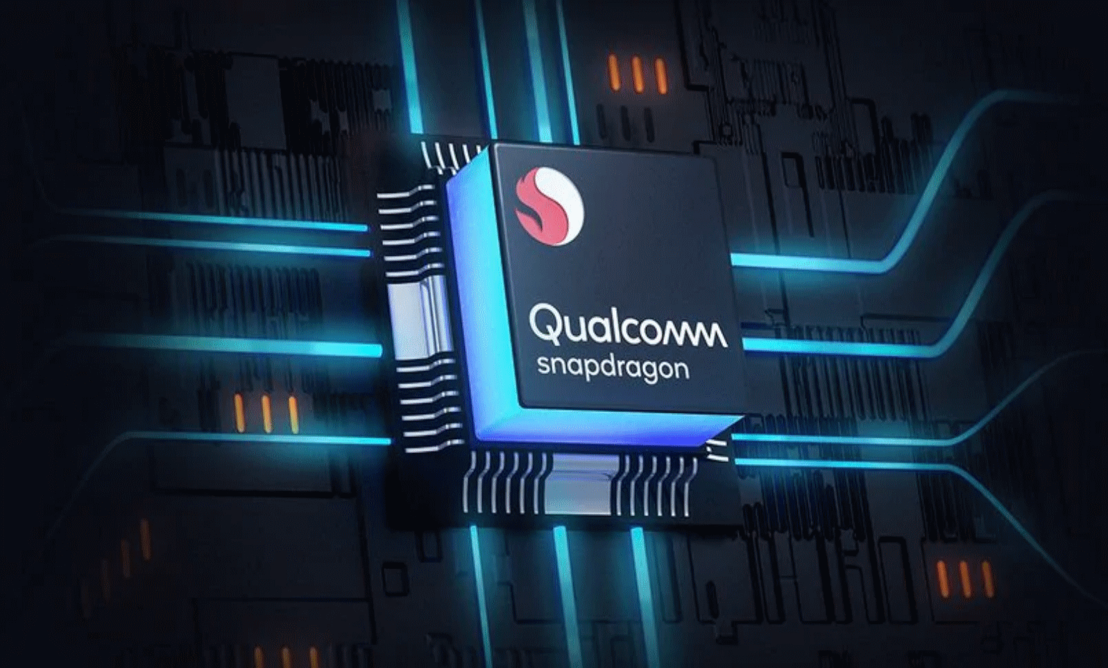 Nuevo Qualcomm Snapdragon SM8450