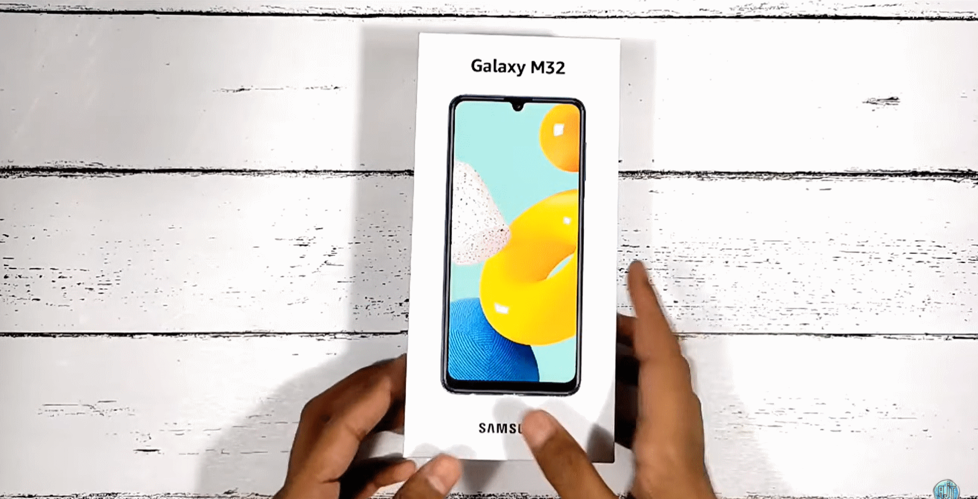 Nuevo Samsung Galaxy M32