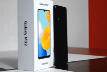 Nuevo Samsung Galaxy M32