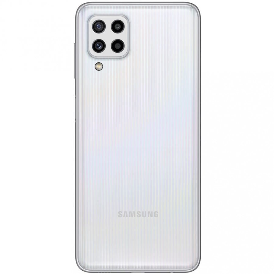 Nuevo Samsung Galaxy M32