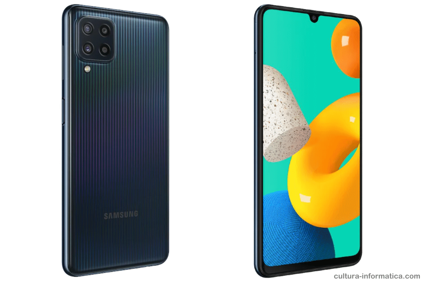 Nuevo Samsung Galaxy M32