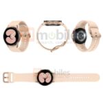 Nuevo Samsung Galaxy Watch 4