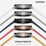 Nuevo Samsung Galaxy Watch 4