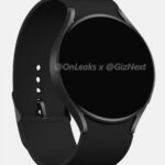 Nuevo Samsung Galaxy Watch Active 4