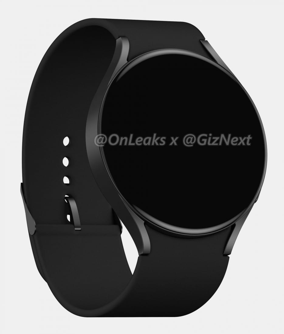Nuevo Samsung Galaxy Watch Active 4