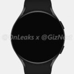 Nuevo Samsung Galaxy Watch Active 4