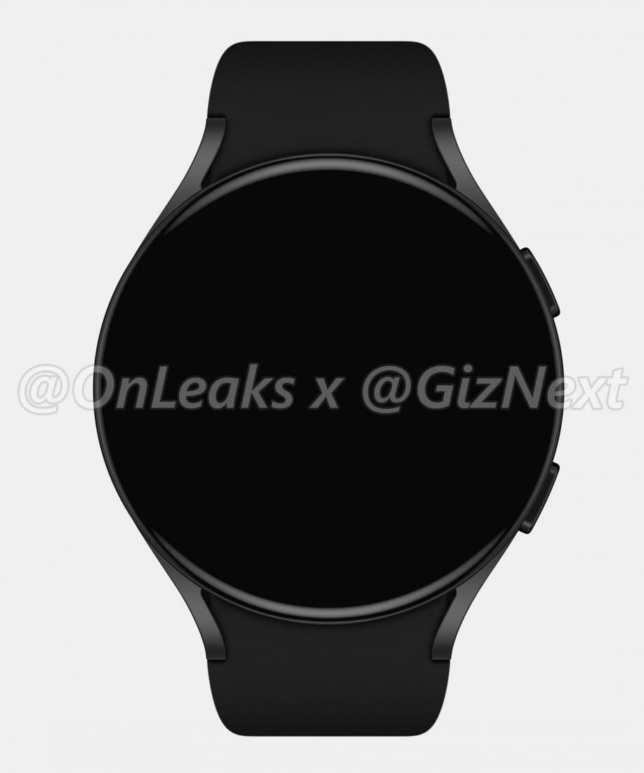 Nuevo Samsung Galaxy Watch Active 4