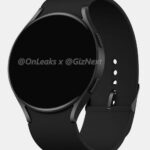 Nuevo Samsung Galaxy Watch Active 4