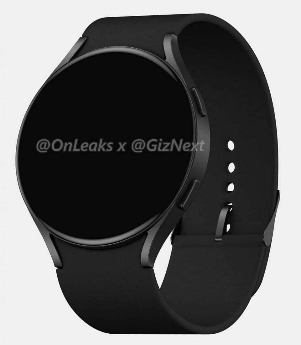 Nuevo Samsung Galaxy Watch Active 4