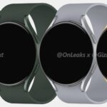 Nuevo Samsung Galaxy Watch Active 4