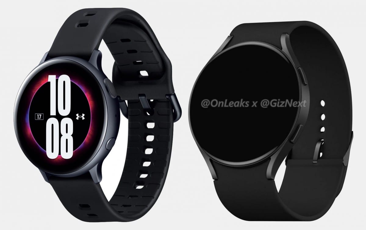 Nuevo Samsung Galaxy Watch Active 4