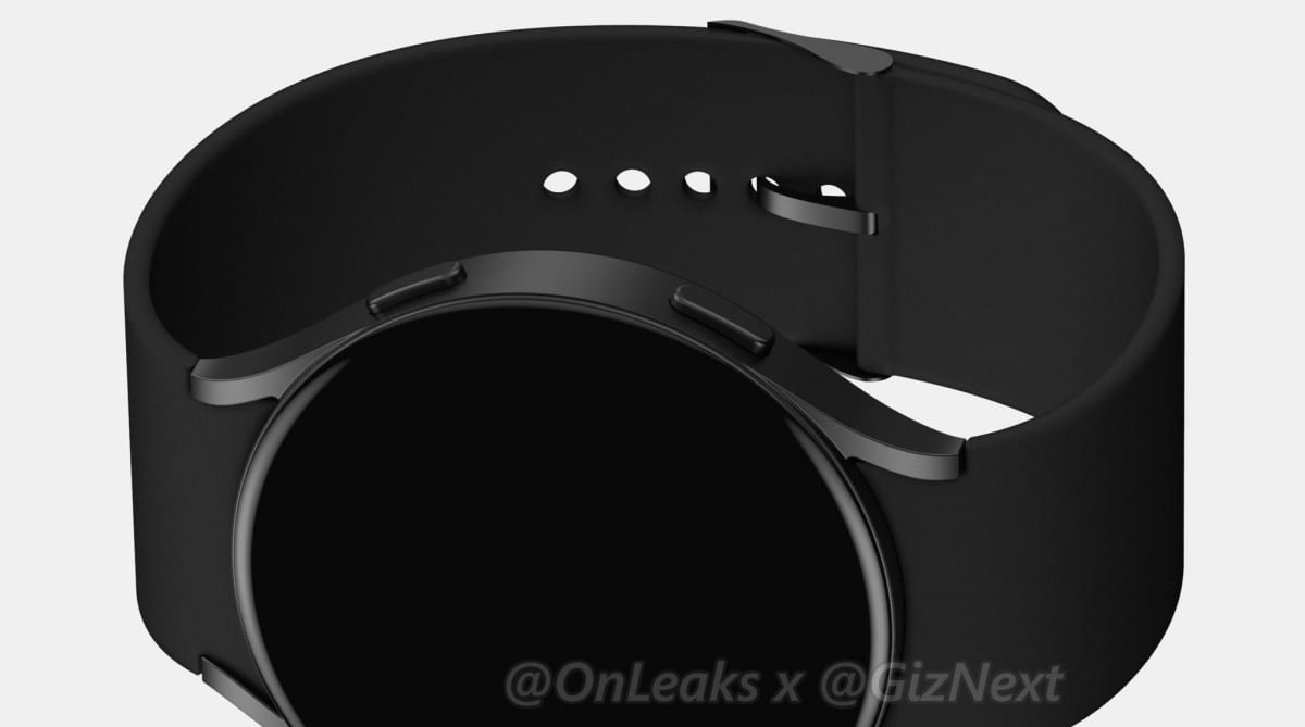Nuevo Samsung Galaxy Watch Active 4