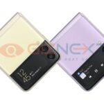 Nuevo Samsung Galaxy Z Flip 3