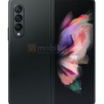 Nuevo Samsung Galaxy Z Fold 3