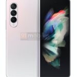 Nuevo Samsung Galaxy Z Fold 3