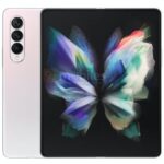 Nuevo Samsung Galaxy Z Fold 3
