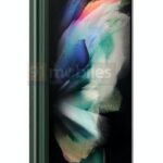 Nuevo Samsung Galaxy Z Fold 3