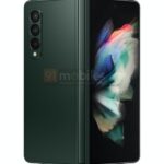 Nuevo Samsung Galaxy Z Fold 3