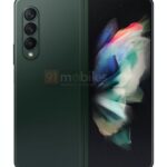 Nuevo Samsung Galaxy Z Fold 3