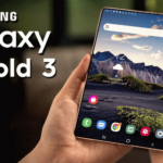 Nuevo Samsung Galaxy Z Fold 3 y Galaxy Z Flip 3