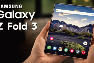 Nuevo Samsung Galaxy Z Fold 3 y Galaxy Z Flip 3