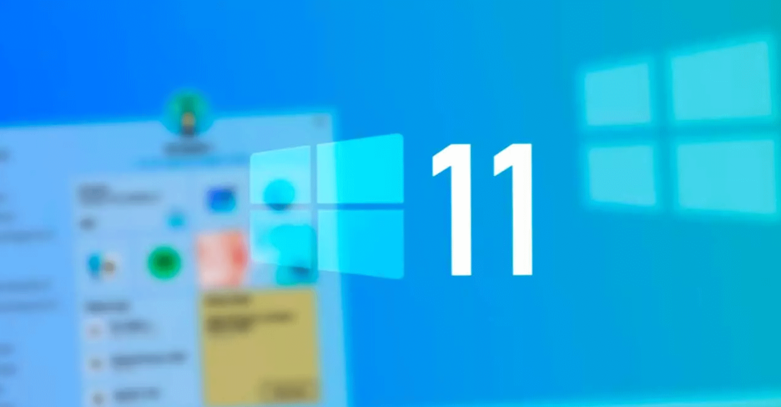 Novedades más importantes de Windows 11