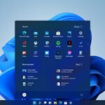 Nuevo menú Inicio Windows 11