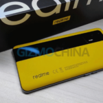 Nuevo realme GT 5G