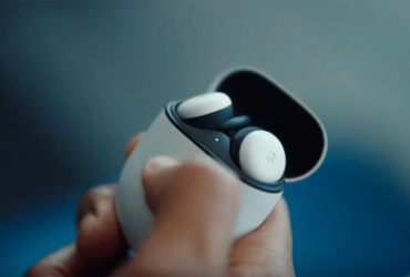 Nuevos Google Pixel Buds A