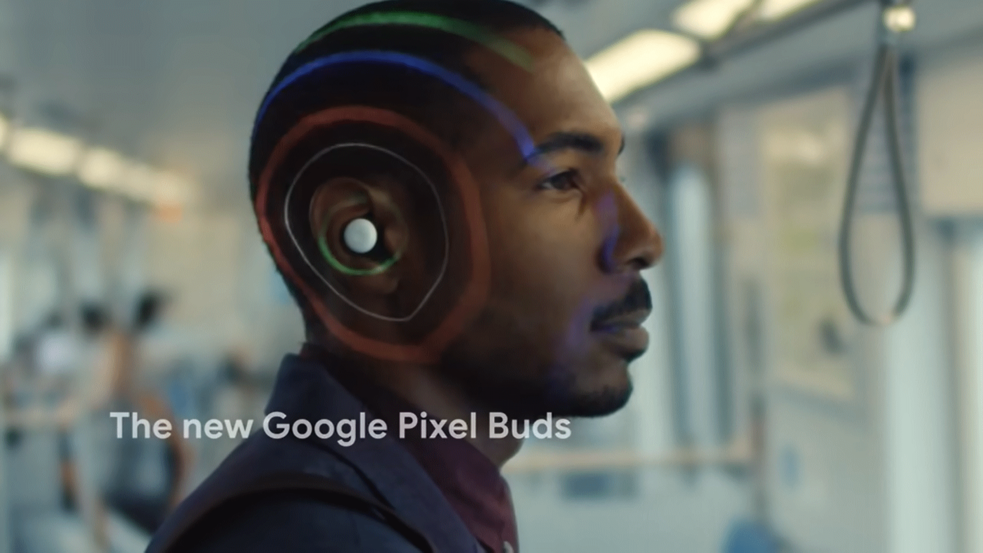 Nuevos Google Pixel Buds A