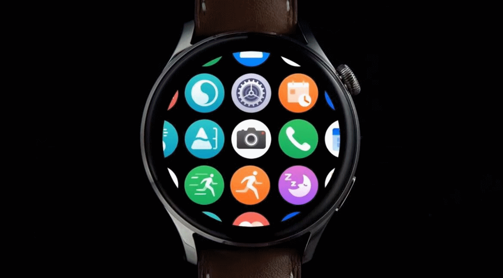 Nuevos Huawei Watch 3
