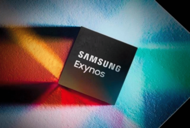 Nuevos SoC Samsung