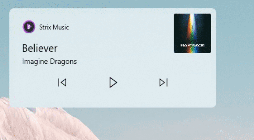 Controles Windows 11