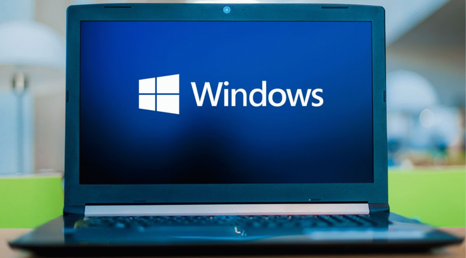 Nuevos controles de Vol en Windows 11