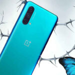 OnePlus Nord CE 5G