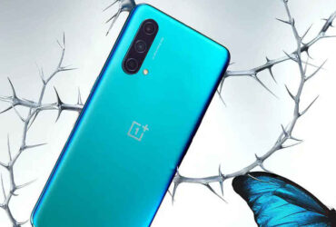 OnePlus Nord CE 5G