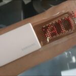 Parche OLED Samsung