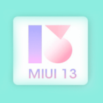Presentación de MIUI 13