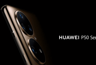 Presentación de los nuevos Huawei P50