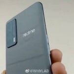 Realme X9 Pro