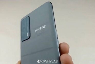 Realme X9 Pro