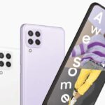 Samsung Galaxy A22 5G