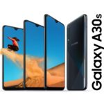 Samsung Galaxy A30s