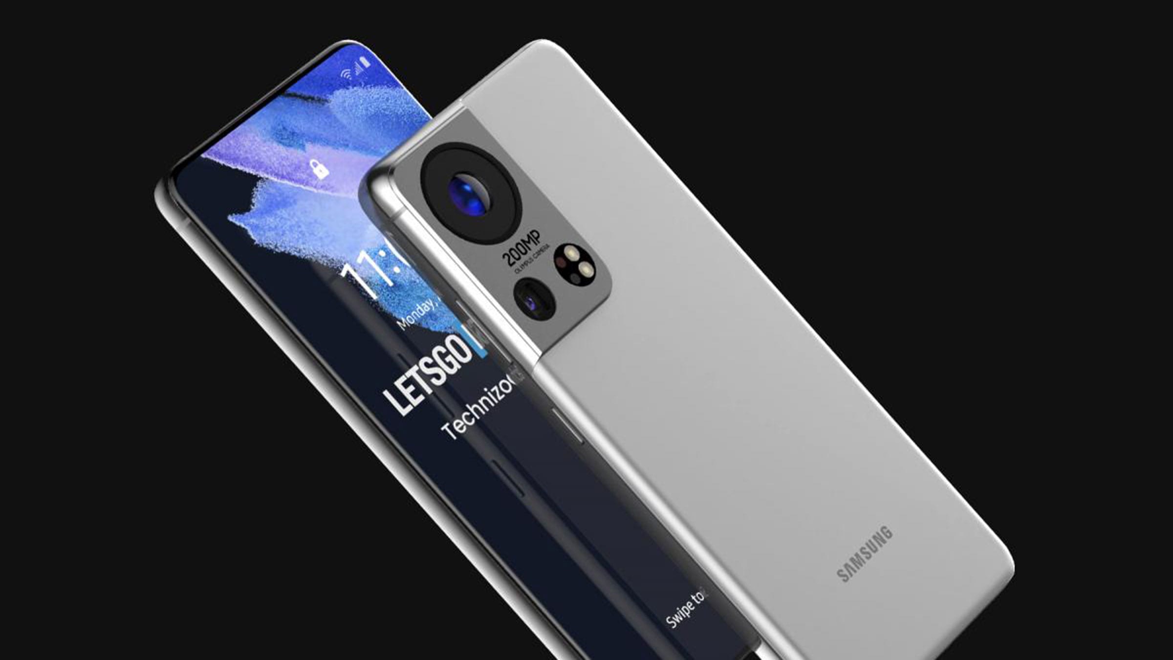Samsung Galaxy S22